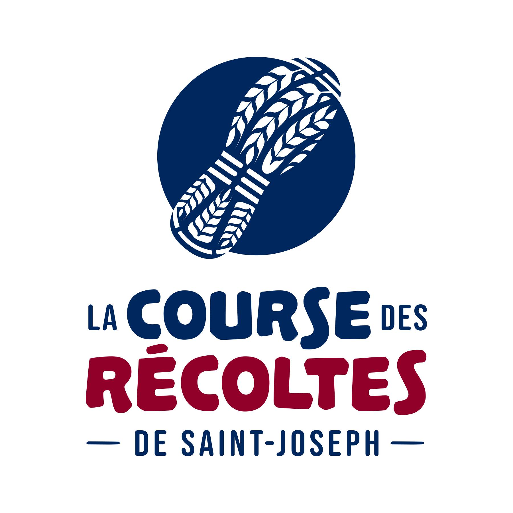 La Course Des Récoltes